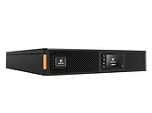 Vertiv Zasilacz awaryjny UPS GXT5-3000IRT2UXLN z szynami oraz kartą komunikacyjną