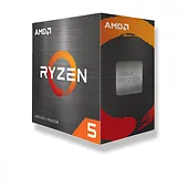 AMD Procesor Ryzen 5 5600T 100-100001584BOX