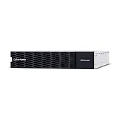 CyberPower Moduł bateryjny BPE144VL2U01 EBP, Rack 2U, 144VDC, 12x9AH/12V do OL5-6KERTHD