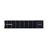 CyberPower Moduł bateryjny BPE144VL2U01 EBP, Rack 2U, 144VDC, 12x9AH/12V do OL5-6KERTHD