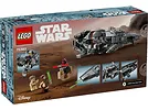 LEGO Klocki Star Wars 75383 Infiltrator Sithów Dartha Maula