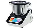 Extralink Smart Life Cooking Robot ECR-K3501 | Wielofunkcyjny robot kuchenny | TermoMikser, 1700W, WiFi, Tuya