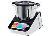 Extralink Smart Life Cooking Robot ECR-K3501 | Wielofunkcyjny robot kuchenny | TermoMikser, 1700W, WiFi, Tuya