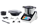 Extralink Smart Life Cooking Robot ECR-K3501 | Wielofunkcyjny robot kuchenny | TermoMikser, 1700W, WiFi, Tuya