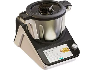 Extralink Smart Life Cooking Robot ECR-K3501 | Wielofunkcyjny robot kuchenny | TermoMikser, 1700W, WiFi, Tuya