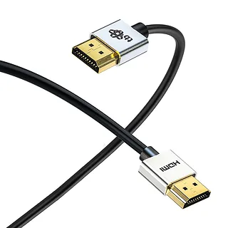 TB Kabel HDMI v 2.0 2m SLIM 4K 60Hz