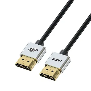 TB Kabel HDMI v 2.0 2m SLIM 4K 60Hz