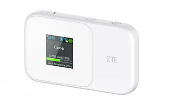 Router ZTE 986D kat 12