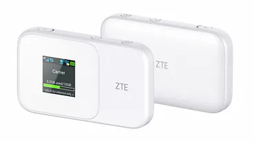 Router ZTE 986D kat 12