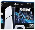 Sony Konsola Playstation 5 Slim Digital Fortnite