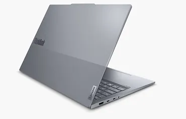 Lenovo Laptop ThinkBook 16 G7 21NH001UPB W11Pro X1P-42-100/32GB/512GB/INT/16.0 WQXGA/Luna Grey/3YRS OS + CO2 Offset