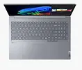 Lenovo Laptop ThinkBook 16 G7 21NH001UPB W11Pro X1P-42-100/32GB/512GB/INT/16.0 WQXGA/Luna Grey/3YRS OS + CO2 Offset