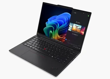 Lenovo Ultrabook ThinkPad T14s G6 21M1000VPB W11Pro 7 PRO 360/32GB/1TB/INT/14.0 WUXGA/Black/3YRS Premier Support + CO2 Offset