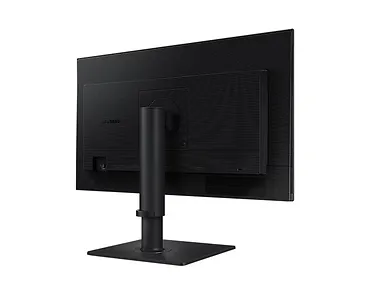 Samsung Monitor 24 cale S40GD IPS 1920x1080 FHD 16:9 2xHDMI 1xDP 2xUSB-A 2.0 1xUSB-B 5ms 100Hz HAS+PIV płaski 3YOn-Site (LS24D400GAUXEN)