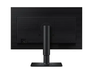 Samsung Monitor 24 cale S40GD IPS 1920x1080 FHD 16:9 2xHDMI 1xDP 2xUSB-A 2.0 1xUSB-B 5ms 100Hz HAS+PIV płaski 3YOn-Site (LS24D400GAUXEN)