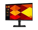 Samsung Monitor 27 cali S40GD IPS 1920x1080 FHD 16:9 2xHDMI 1xDP 2xUSB-A 2.0 1xUSB-B 5ms 100Hz HAS+PIV płaski 3YOn-Site (LS27D400GAUXEN)