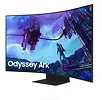 Samsung Monitor gamingowy Odyssey ARK G9 55 cali  LS55CG970NUXDU