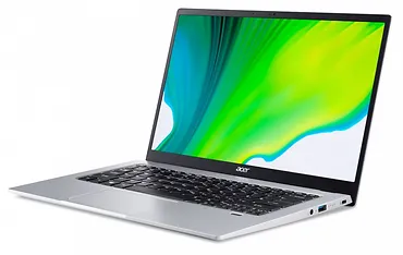 Acer Notebook Swift SF114-34-C694 Celeron N4500/14.0 FHD IPS/4GB/ 128GB SSD/Windows 11 Home