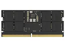 PNY Pamięć 16GB DDR5 SODIMM 5600 MN16GSD55600-BLK