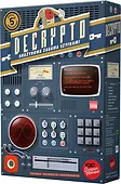 Portal Games Gra Decrypto: Edycja Jubileuszowa