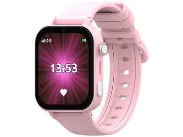 Smartwatch KidiZ Premium Różowy