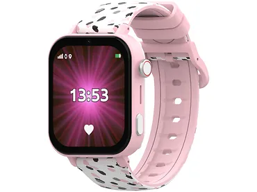 Smartwatch KidiZ Premium Różowy