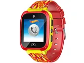 Smartwatch KidiZ Hot Wheels