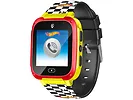 Smartwatch KidiZ Hot Wheels