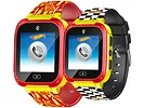 Smartwatch KidiZ Hot Wheels