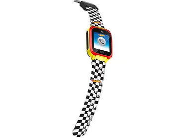 Smartwatch KidiZ Hot Wheels