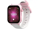 Smartwatch KidiZ Plus różowy