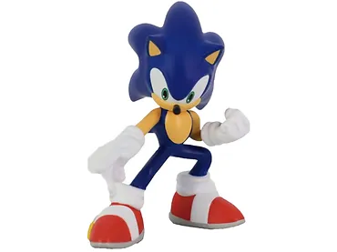 COMANSI Figurka Sonic The Hedgehog