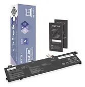 Mitsu Bateria C31N1843 do Asus VivoBook S432F S432FA S432FL S532F S532FA S532FL 3636 mAh (42 Wh) 11.55V