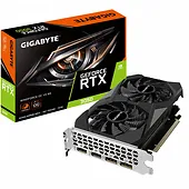 Gigabyte GeForce RTX 3050 WINDFORCE OC V2 6GB GDDR6 96bit 2DP/2HDMI