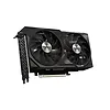 Gigabyte Karta graficzna GeForce RTX 4070 WINDFORCE 2X OC 12GB GDDR6 192bit 3DP/HDMI