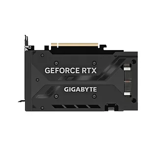 Gigabyte Karta graficzna GeForce RTX 4070 WINDFORCE 2X OC 12GB GDDR6 192bit 3DP/HDMI