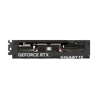 Gigabyte Karta graficzna GeForce RTX 4070 WINDFORCE 2X OC 12GB GDDR6 192bit 3DP/HDMI