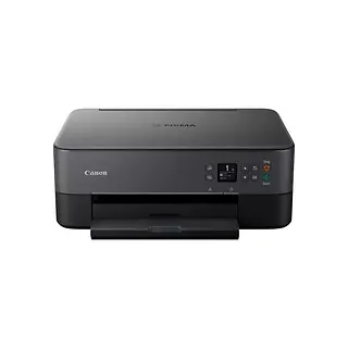 Canon Urządzenie wielofunkcyjne TS5350i Black 4462C086