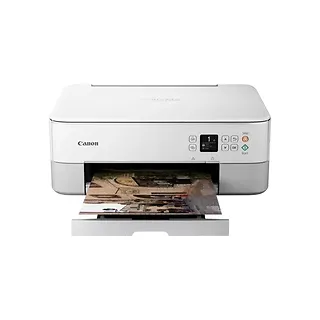 Canon Urządzenie wielofunkcyjne TS5351i White 4462C106