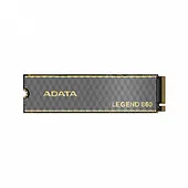 Adata Dysk SSD LEGEND 860 2TB PCIe 4x4 6000/5000 MB/s M.2