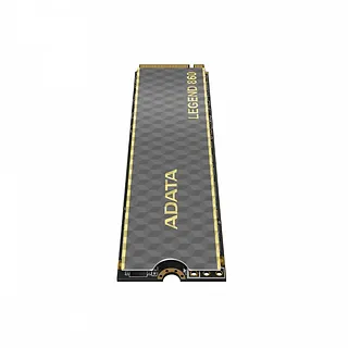 Adata Dysk SSD LEGEND 860 2TB PCIe 4x4 6000/5000 MB/s M.2