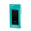 Adata Powerbank C20 20000mAh USB-C czarny