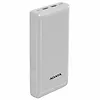 Adata Powerbank C20 20000mAh USB-C biały