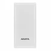 Adata Powerbank C20 20000mAh USB-C biały