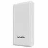 Adata Powerbank C20 20000mAh USB-C biały