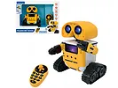 Lexibook Wielofunkcyjny robot Powerman Rover