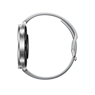 XIAOMI Smartwatch Watch S3 Srebrny