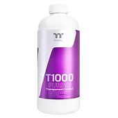 Thermaltake Płyn do zestawów wodnych - T1000 1L Coolant Transparent - Purple