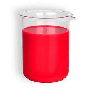 Thermaltake Płyn do zestawów wodnych - P1000 1L Coolant -  Red