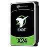 Seagate Dysk twardy Exos X24 12TB 3,5 cali 512e SATA SED